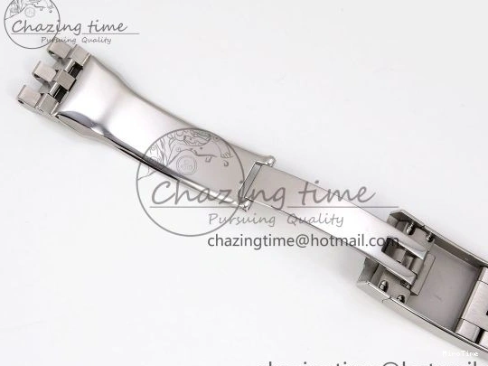 MiroTime 0305 TopPick DateJust 41 126334 C+F 1:1 Best Edition 904L Steel Green Dial on SS Jubilee Bracelet VR 1392